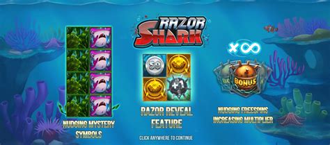 razor shark free|razor shark free slot.